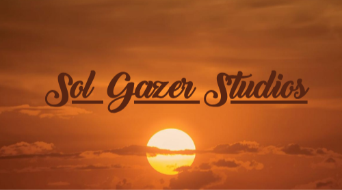 Sol Gazer Studios