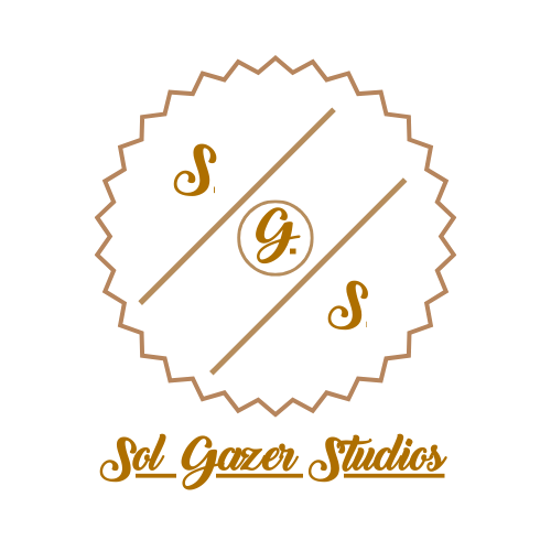 Sol Gazer Studios